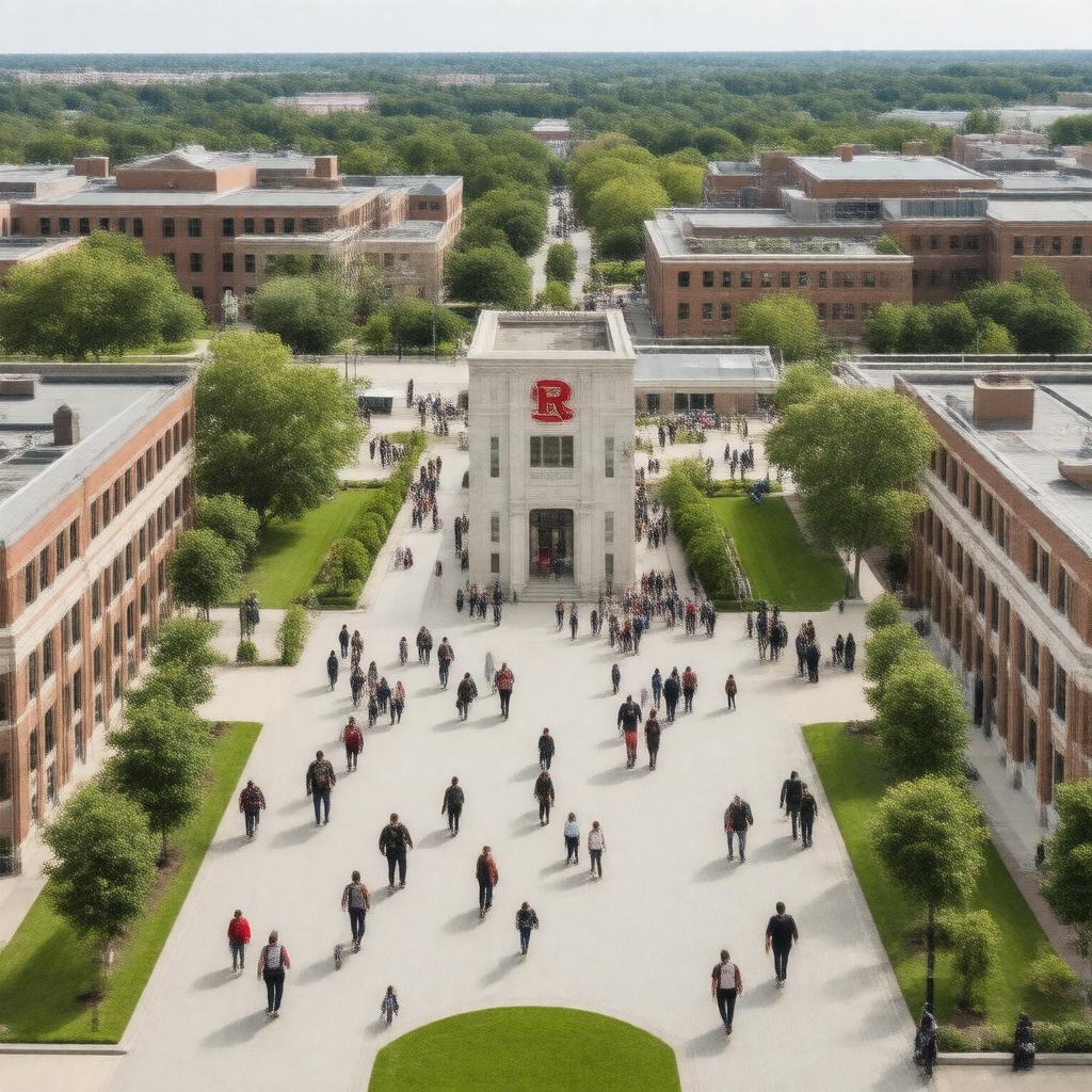 Rutgers University–Camden